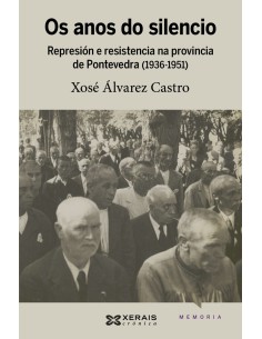 Os anos do silencio
