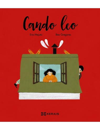 Cando leo