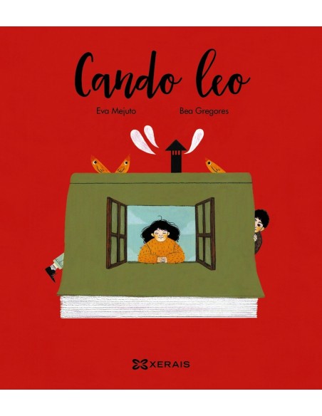 Cando leo
