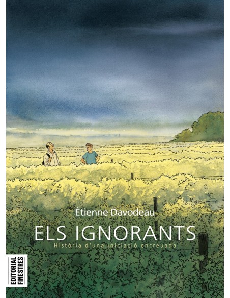 Els ignorants