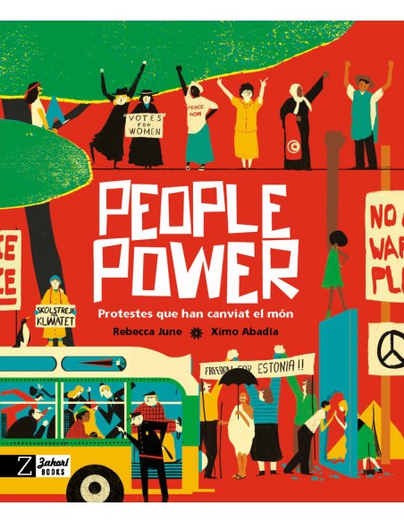 People Power