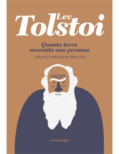 Quanta terra necessita una persona