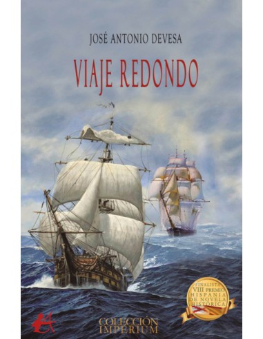 VIAJE REDONDO