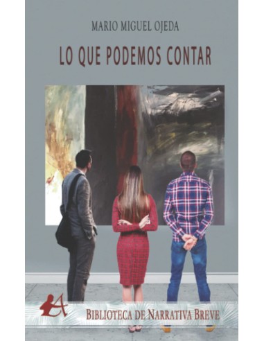 LO QUE PODEMOS CONTAR