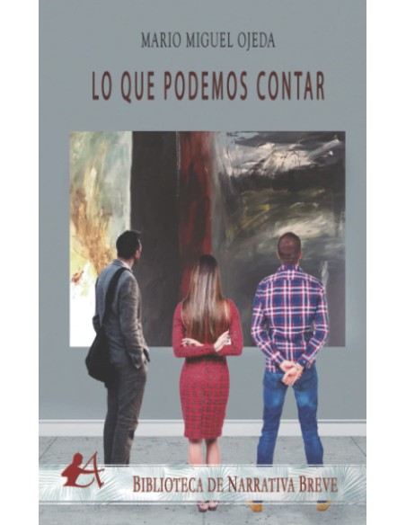 LO QUE PODEMOS CONTAR