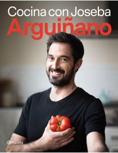Cocina con Joseba Arguinano