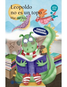 Leopoldo no es un topo