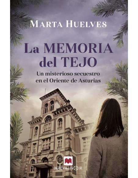 La memoria del tejo