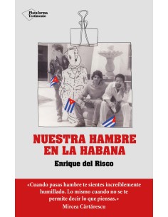 Nuestra hambre en La Habana