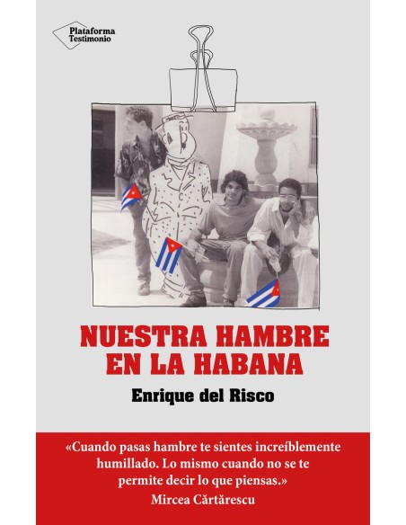 Nuestra hambre en La Habana
