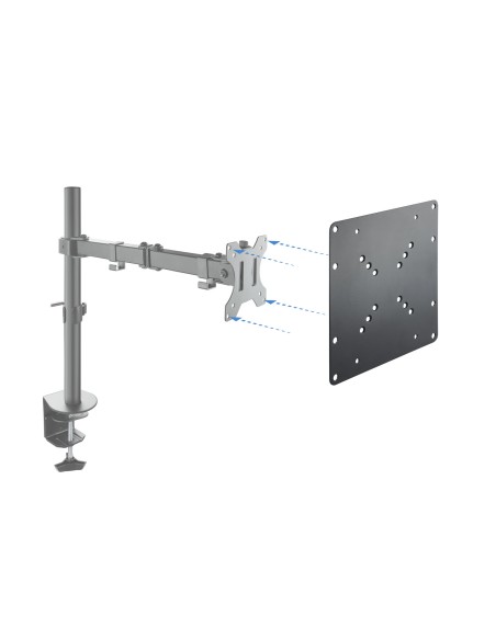 Adaptador VESA 200X200