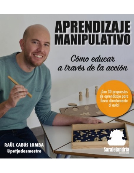 APRENDIZAJE MANIPULATIVO