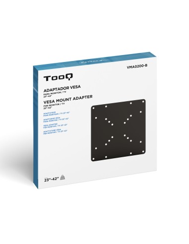 Adaptador VESA 200X200