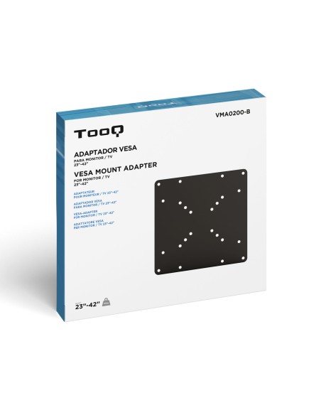 Adaptador VESA 200X200