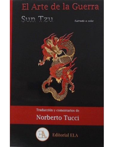 EL ARTE DE LA GUERRA
