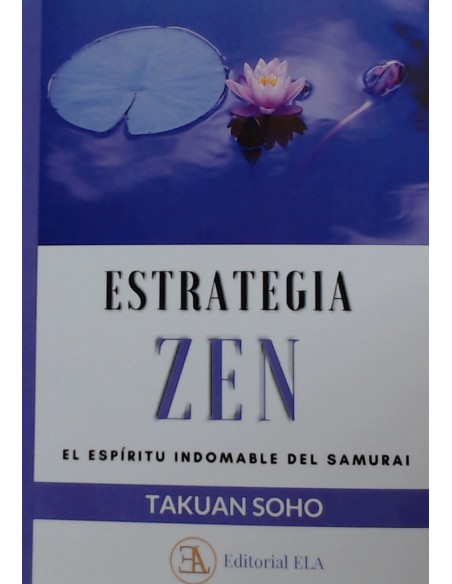 ESTRATEGIA ZEN