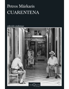 Cuarentena