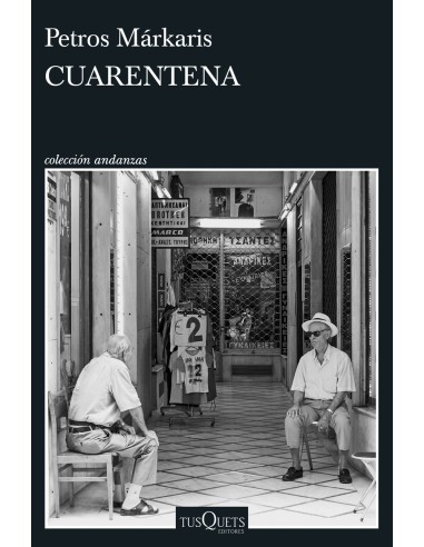 Cuarentena