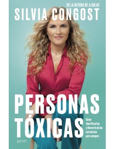 Personas toxicas
