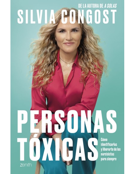 Personas toxicas