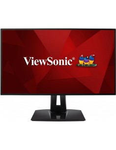 VP Series VP2768a LED display 68,6 cm (27") 2560 x 1440 Pixeles Quad HD Negro 2