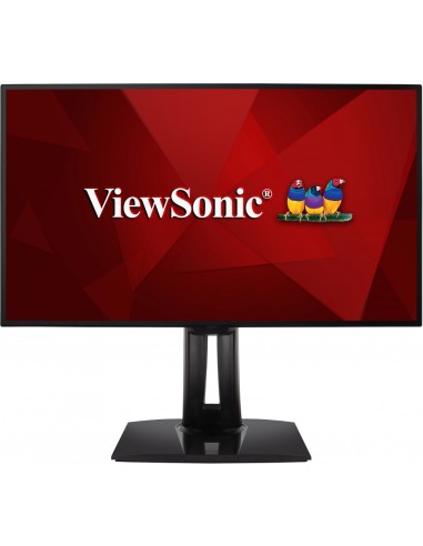 VP Series VP2768a LED display 68,6 cm (27") 2560 x 1440 Pixeles Quad HD Negro