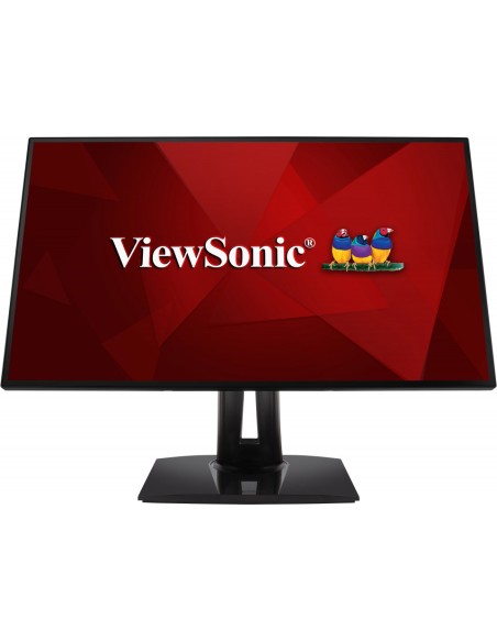 VP Series VP2768a LED display 68,6 cm (27") 2560 x 1440 Pixeles Quad HD Negro
