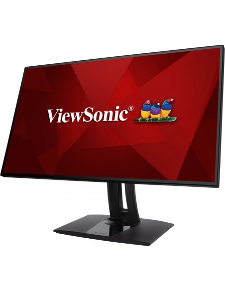 VP Series VP2768a LED display 68,6 cm (27") 2560 x 1440 Pixeles Quad HD Negro