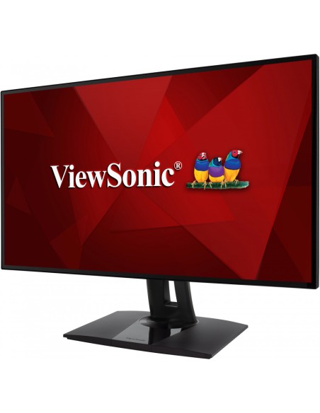 VP Series VP2768a LED display 68,6 cm (27") 2560 x 1440 Pixeles Quad HD Negro