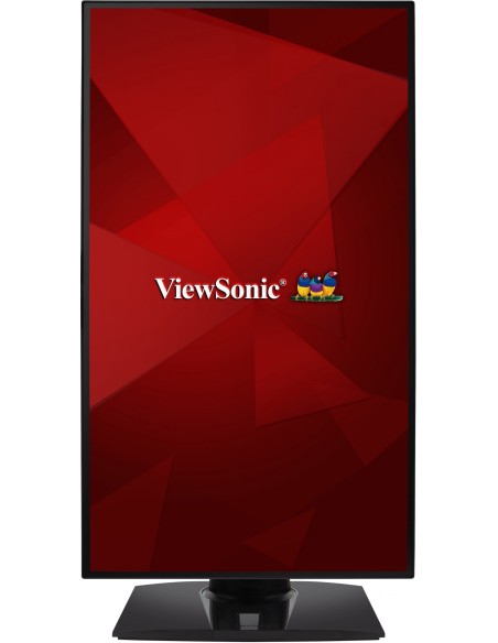 VP Series VP2768a LED display 68,6 cm (27") 2560 x 1440 Pixeles Quad HD Negro