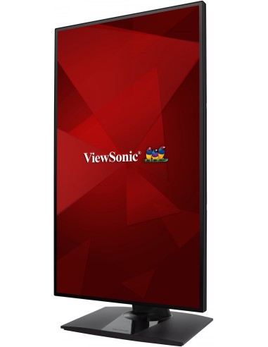 VP Series VP2768a LED display 68,6 cm (27") 2560 x 1440 Pixeles Quad HD Negro