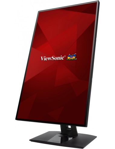 VP Series VP2768a LED display 68,6 cm (27") 2560 x 1440 Pixeles Quad HD Negro