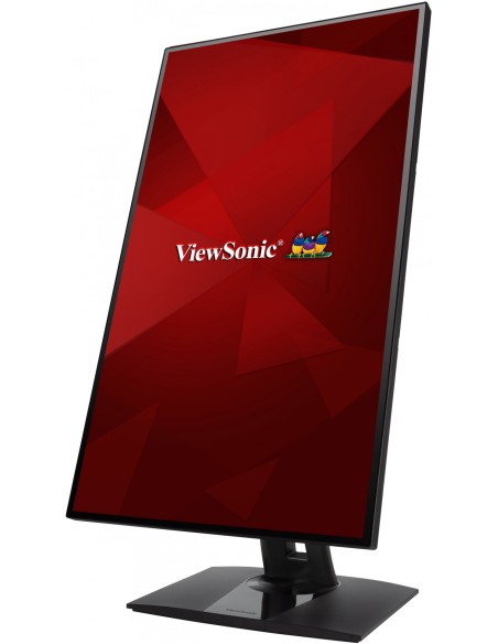 VP Series VP2768a LED display 68,6 cm (27") 2560 x 1440 Pixeles Quad HD Negro