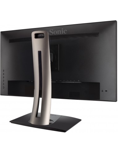 VP Series VP2768a LED display 68,6 cm (27") 2560 x 1440 Pixeles Quad HD Negro