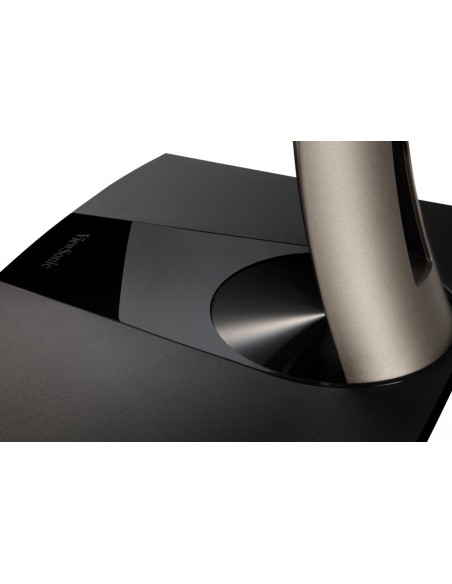 VP Series VP2768a LED display 68,6 cm (27") 2560 x 1440 Pixeles Quad HD Negro