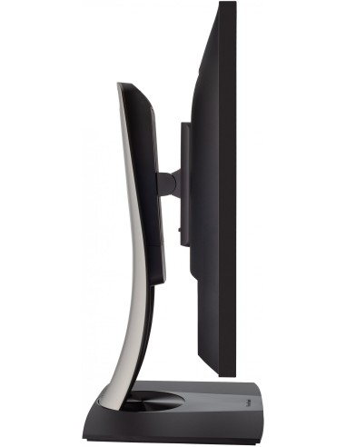 VP Series VP2768a LED display 68,6 cm (27") 2560 x 1440 Pixeles Quad HD Negro