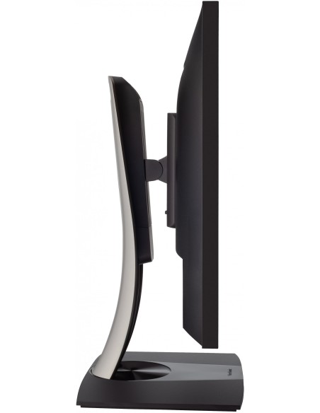 VP Series VP2768a LED display 68,6 cm (27") 2560 x 1440 Pixeles Quad HD Negro