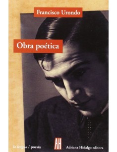 OBRA POETICA