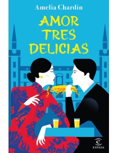 Amor tres delicias