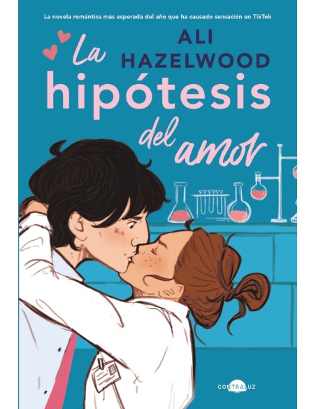 La hipotesis del amor