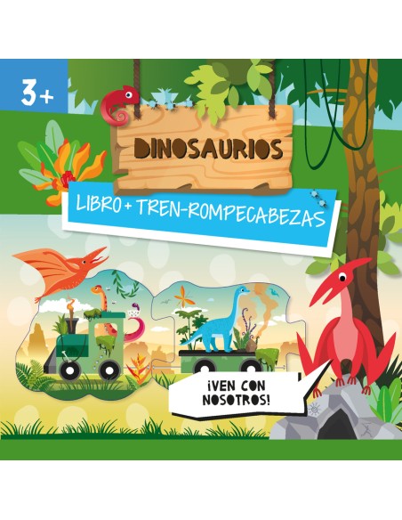 DINOSAURIOS