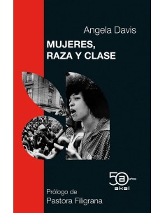 Mujeres raza y clase