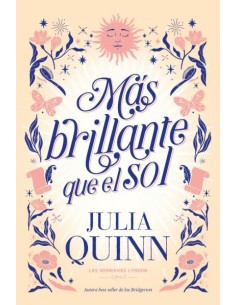Mas brillante que el sol Las hermanas Lyndon 2