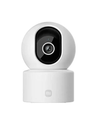 Smart Camera C302 Torreta Cámara de seguridad IP Interior 2304 x 1296 Pixeles Techo/Pared/Escritorio