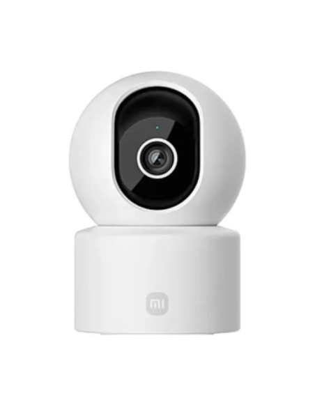 Smart Camera C302 Torreta Cámara de seguridad IP Interior 2304 x 1296 Pixeles Techo/Pared/Escritorio