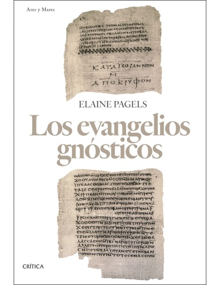 Los evangelios gnosticos