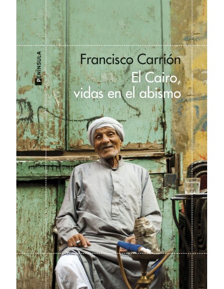 El Cairo vidas en el abismo