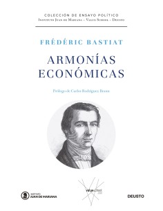 Armonias economicas