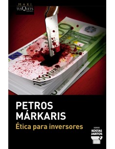 Etica para inversores