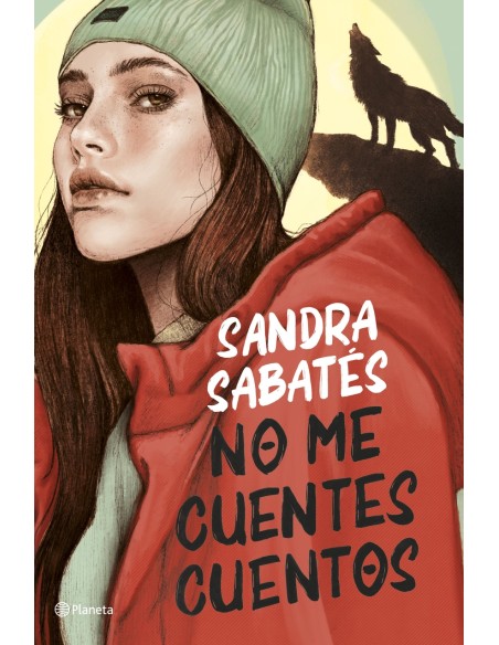 No me cuentes cuentos